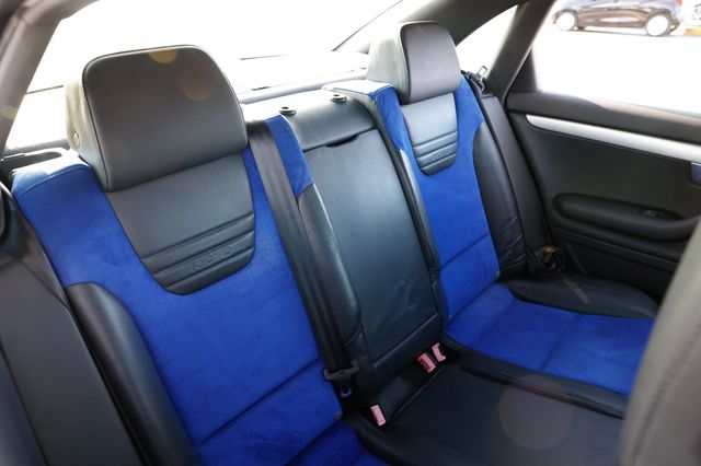 2005 Audi S4 4dr Sedan quattro Manual - 22963031 - 16