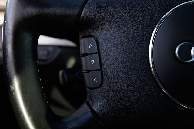 2005 Audi S4 4dr Sedan quattro Manual - 22963031 - 29