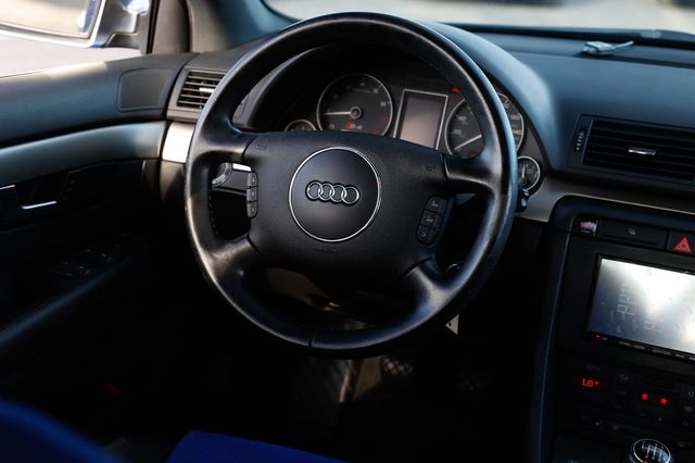 2005 Audi S4 4dr Sedan quattro Manual - 22963031 - 31