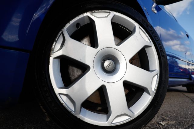 2005 Audi S4 4dr Sedan quattro Manual - 22963031 - 33