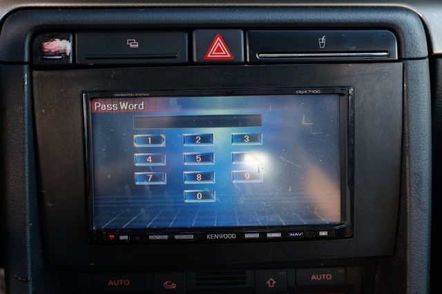 2005 Audi S4 4dr Sedan quattro Manual - 22963031 - 36