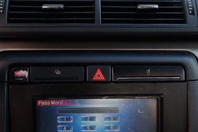 2005 Audi S4 4dr Sedan quattro Manual - 22963031 - 37