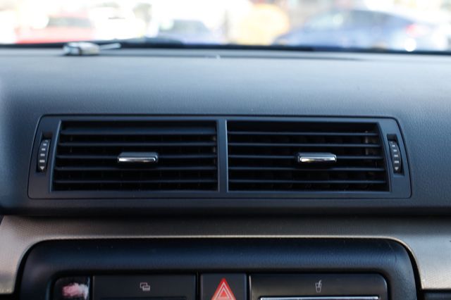 2005 Audi S4 4dr Sedan quattro Manual - 22963031 - 38