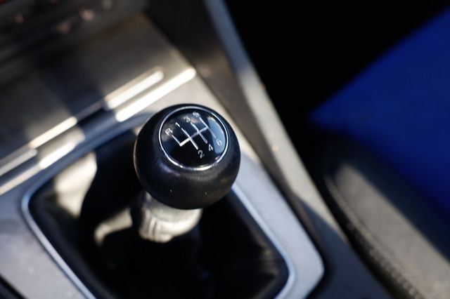 2005 Audi S4 4dr Sedan quattro Manual - 22963031 - 42