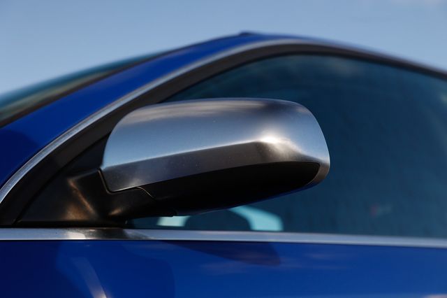 2005 Audi S4 4dr Sedan quattro Manual - 22963031 - 43