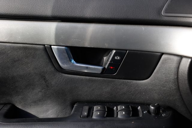 2005 Audi S4 4dr Sedan quattro Manual - 22963031 - 45