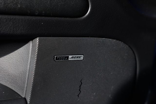 2005 Audi S4 4dr Sedan quattro Manual - 22963031 - 47