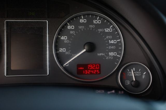 2005 Audi S4 4dr Sedan quattro Manual - 22963031 - 48