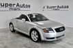 2005 Audi TT Roadster 2005 Audi TT Roadster Convertible - 22565158 - 2