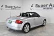 2005 Audi TT Roadster 2005 Audi TT Roadster Convertible - 22565158 - 3