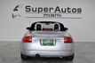 2005 Audi TT Roadster 2005 Audi TT Roadster Convertible - 22565158 - 4