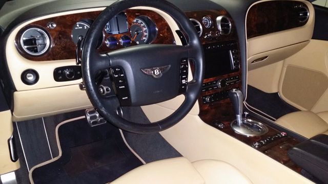2005 Bentley Continental  - 15318529 - 13