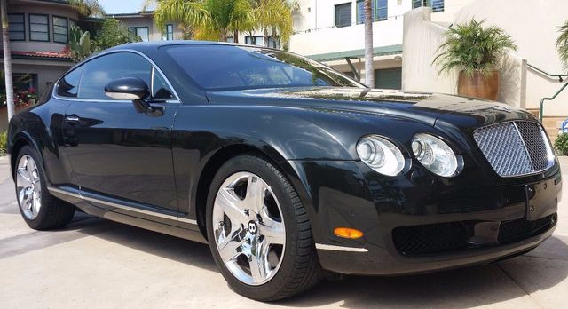 2005 Bentley Continental  - 15318529 - 29