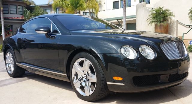 2005 Bentley Continental  - 15318529 - 3