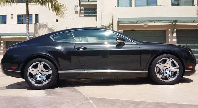 2005 Bentley Continental  - 15318529 - 5