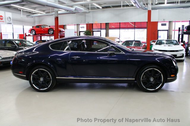 2005 Bentley Continental 2dr Coupe GT - 22151748 - 11