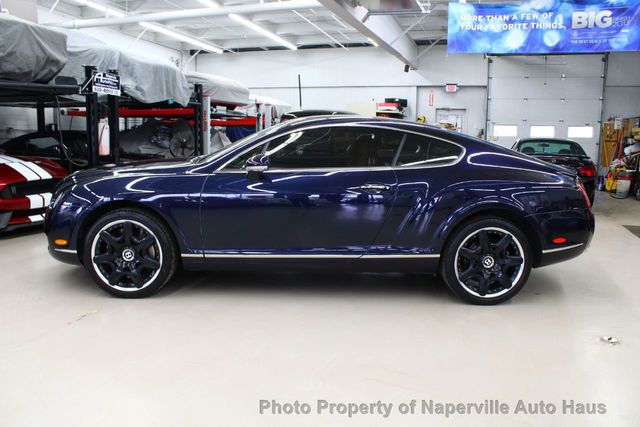 2005 Bentley Continental 2dr Coupe GT - 22151748 - 65