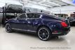 2005 Bentley Continental 2dr Coupe GT - 22151748 - 6