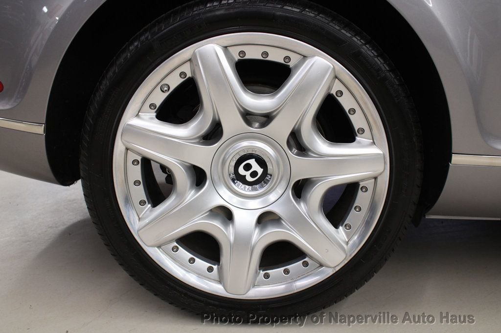 2005 BENTLEY CONTINENTAL - Image 10