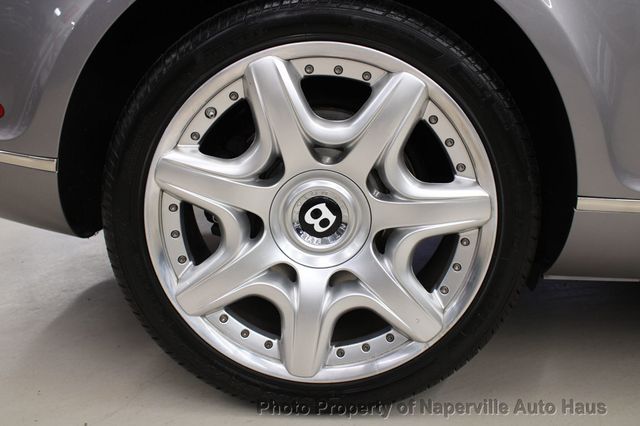 2005 Bentley Continental 2dr Coupe GT - 22943415 - 9