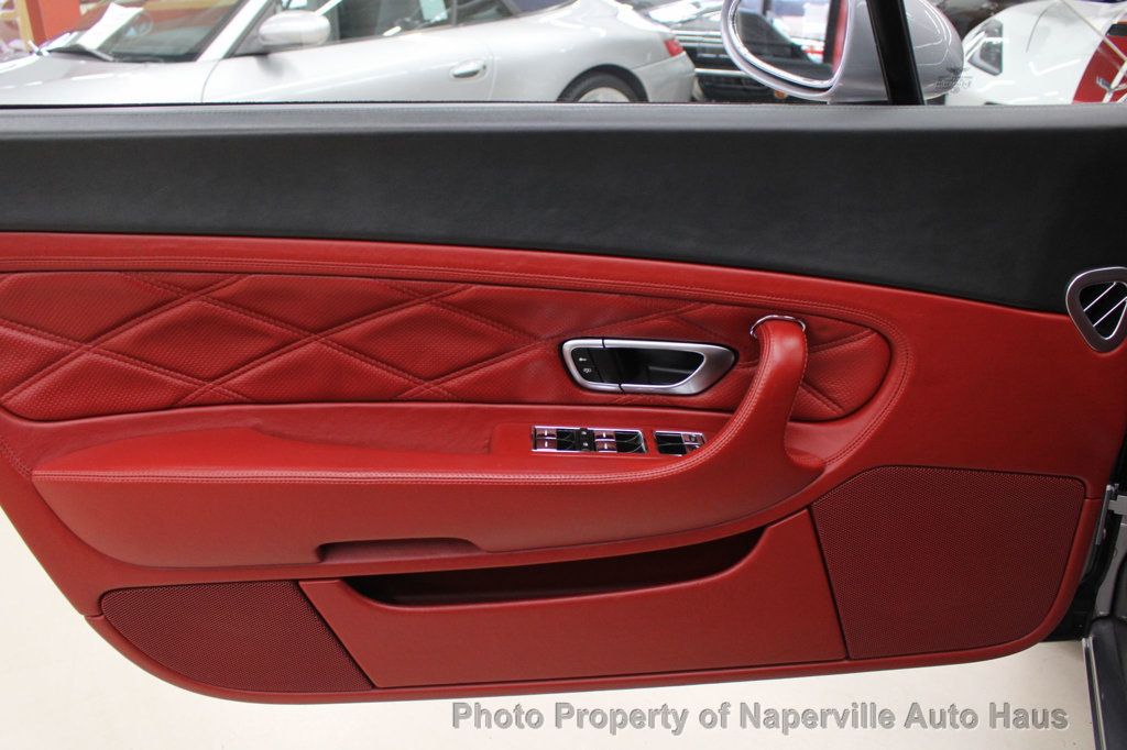 2005 BENTLEY CONTINENTAL - Image 14
