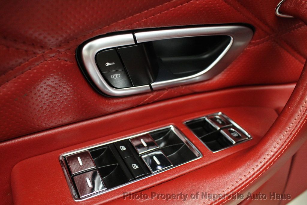 2005 BENTLEY CONTINENTAL - Image 15