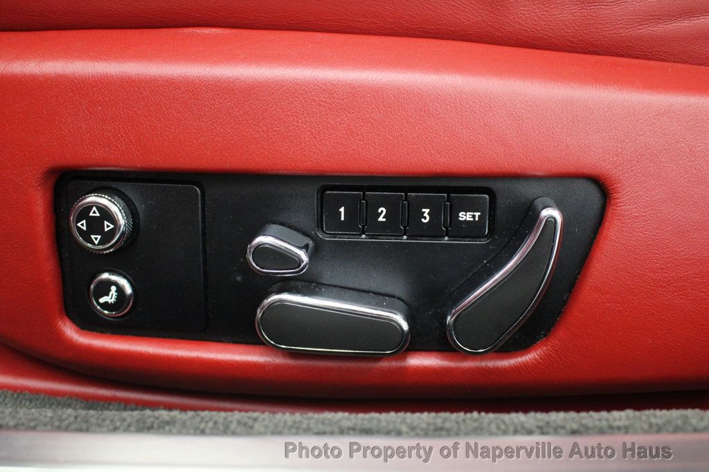 2005 BENTLEY CONTINENTAL - Image 17