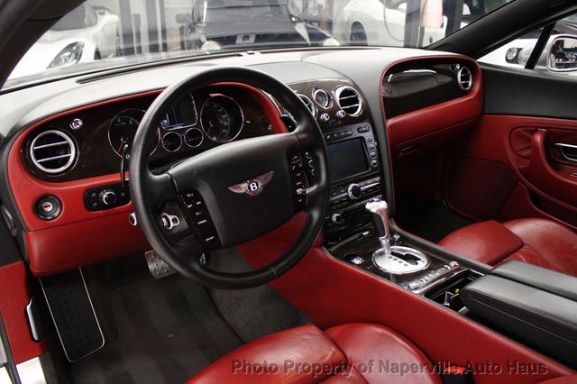 2005 Bentley Continental 2dr Coupe GT - 22943415 - 19