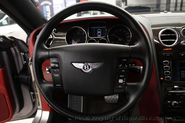 2005 Bentley Continental 2dr Coupe GT - 22943415 - 20