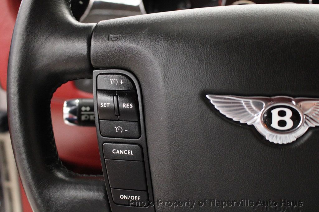 2005 BENTLEY CONTINENTAL - Image 22