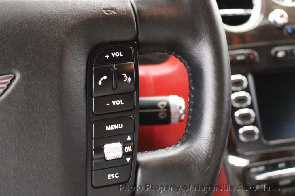 2005 BENTLEY CONTINENTAL - Image 23