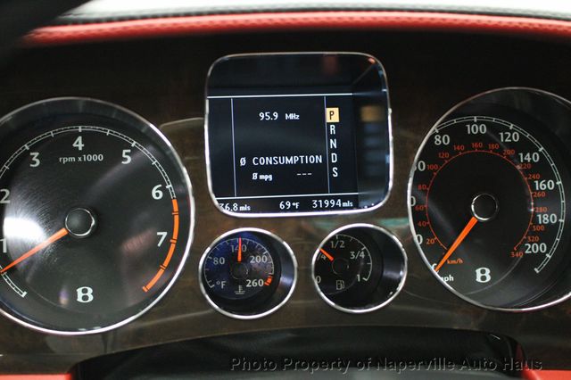 2005 Bentley Continental 2dr Coupe GT - 22943415 - 23