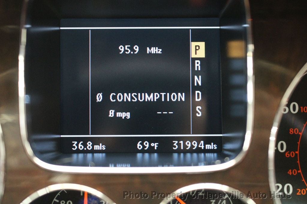 2005 BENTLEY CONTINENTAL - Image 25