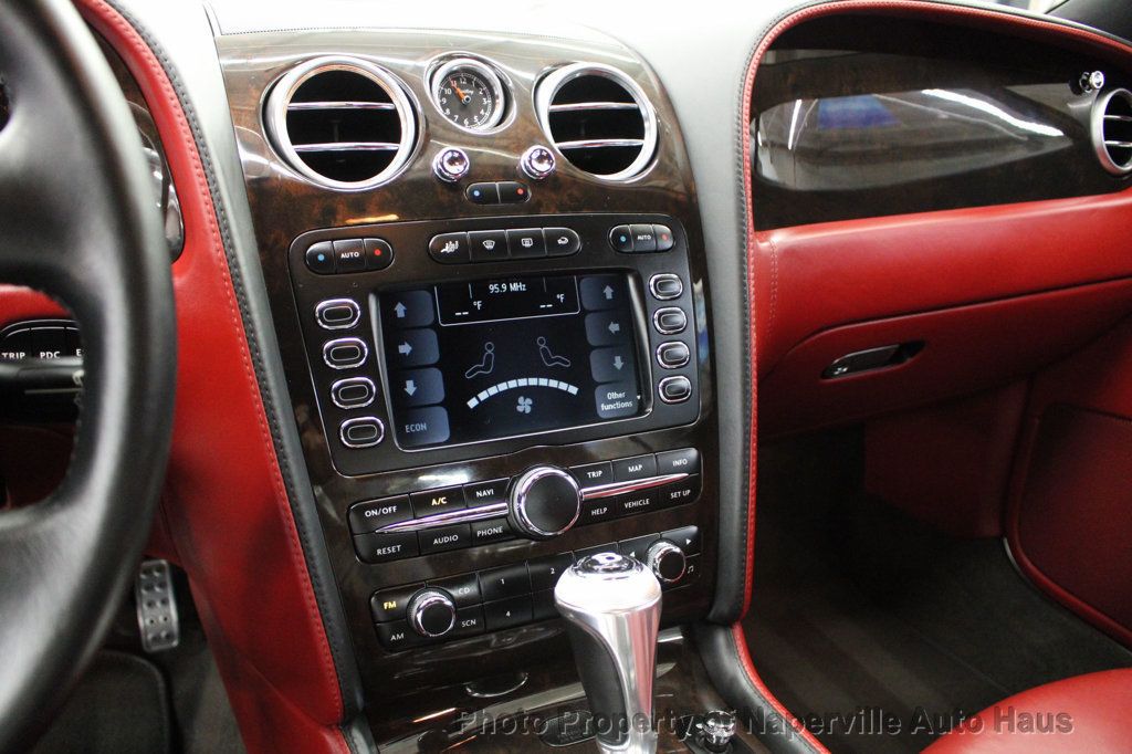 2005 BENTLEY CONTINENTAL - Image 26