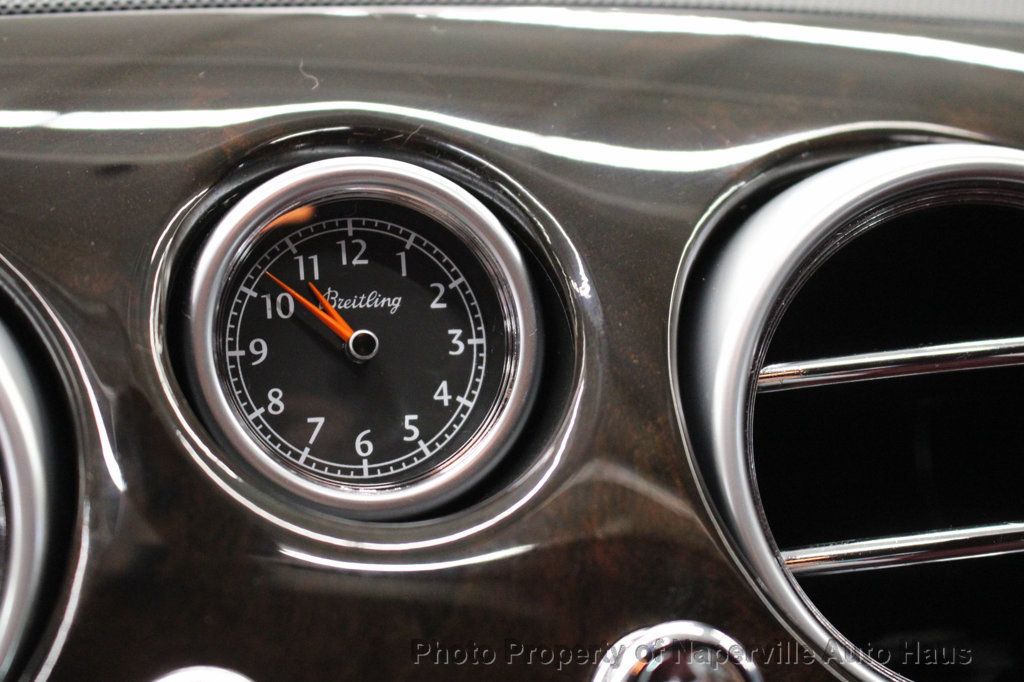 2005 BENTLEY CONTINENTAL - Image 28