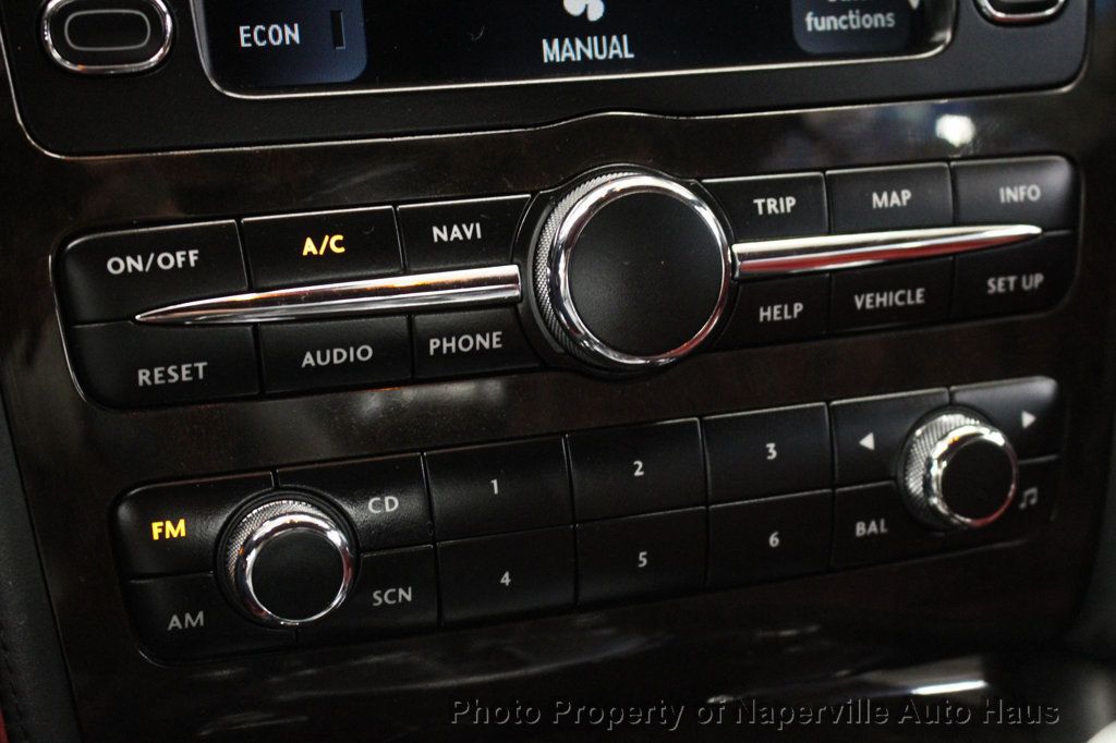 2005 BENTLEY CONTINENTAL - Image 29