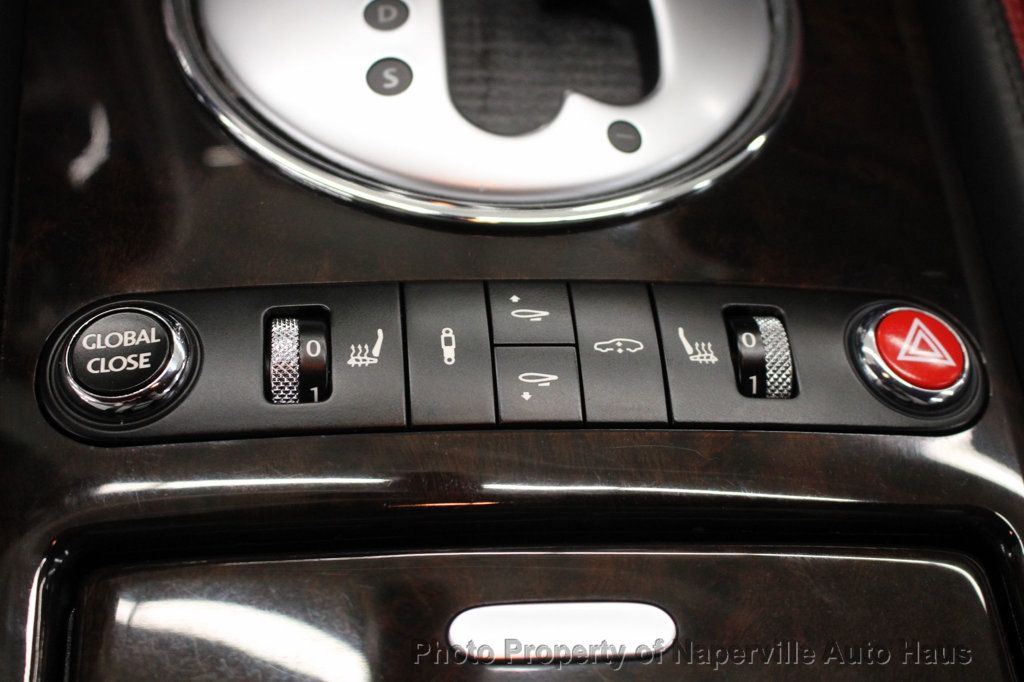 2005 BENTLEY CONTINENTAL - Image 31