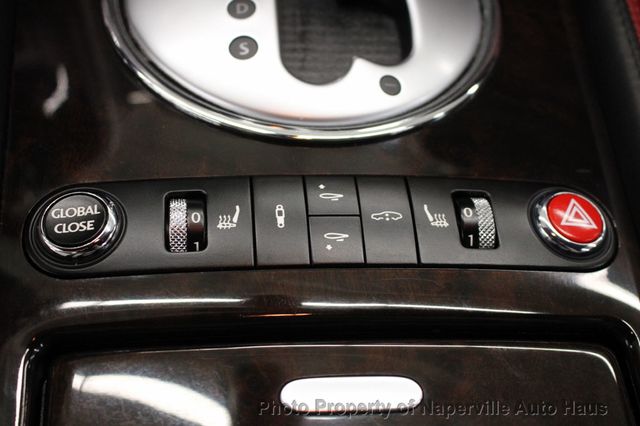 2005 Bentley Continental 2dr Coupe GT - 22943415 - 30