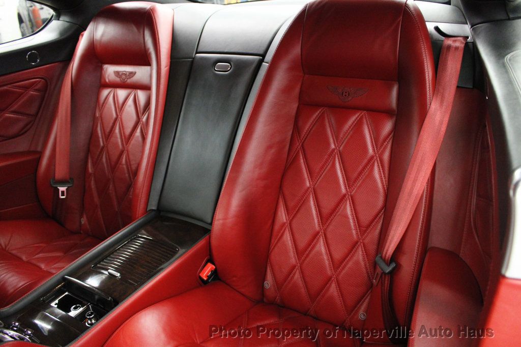 2005 BENTLEY CONTINENTAL - Image 32