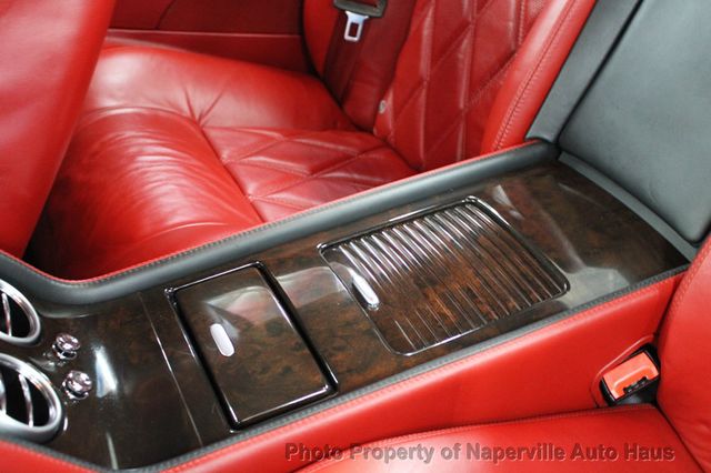 2005 Bentley Continental 2dr Coupe GT - 22943415 - 32