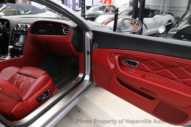 2005 Bentley Continental 2dr Coupe GT - 22943415 - 33