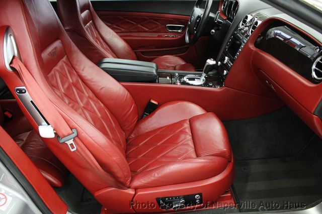 2005 Bentley Continental 2dr Coupe GT - 22943415 - 35