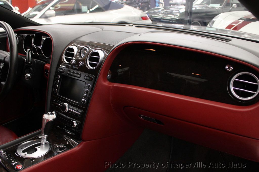 2005 BENTLEY CONTINENTAL - Image 39
