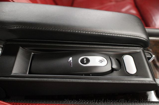 2005 Bentley Continental 2dr Coupe GT - 22943415 - 41