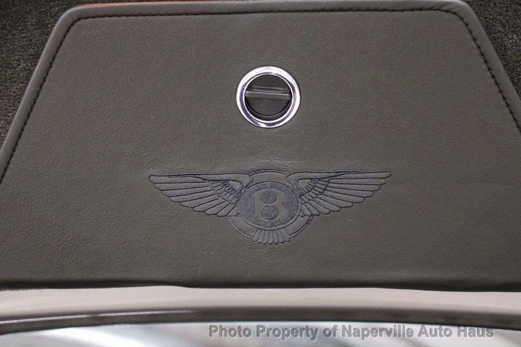 2005 BENTLEY CONTINENTAL - Image 45