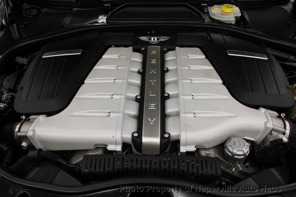 2005 BENTLEY CONTINENTAL - Image 46