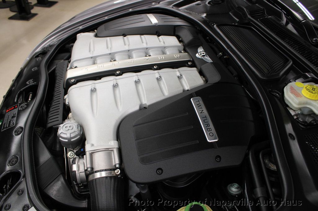 2005 BENTLEY CONTINENTAL - Image 47