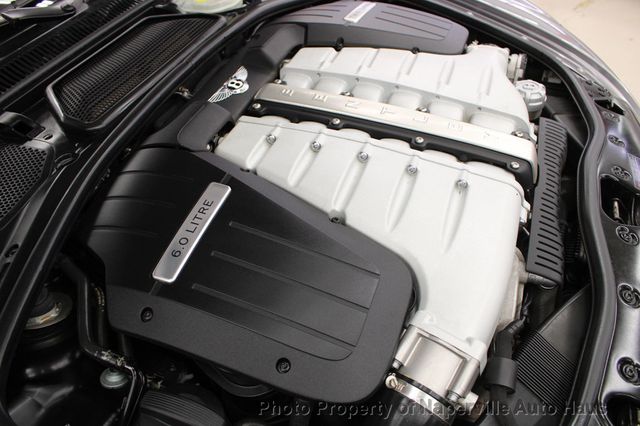 2005 Bentley Continental 2dr Coupe GT - 22943415 - 48