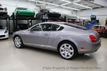2005 Bentley Continental 2dr Coupe GT - 22943415 - 4