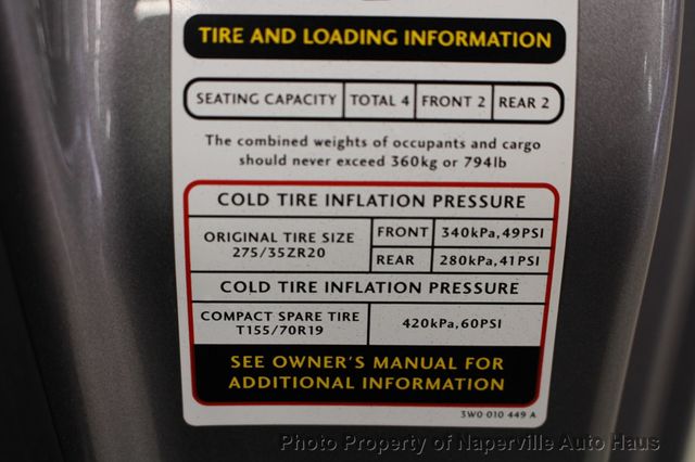 2005 Bentley Continental 2dr Coupe GT - 22943415 - 50